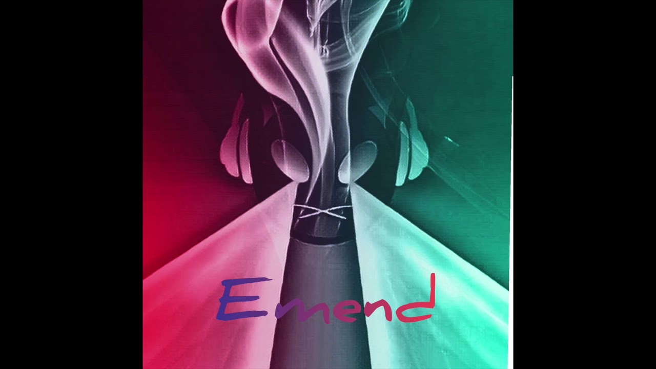 Emend