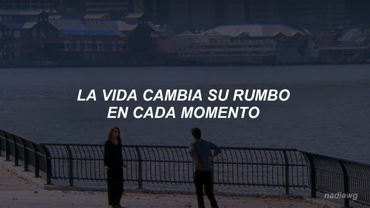 Kal Ho Naa Ho - Kal Ho Naa Ho (subtitulado al espa&ntilde;ol)