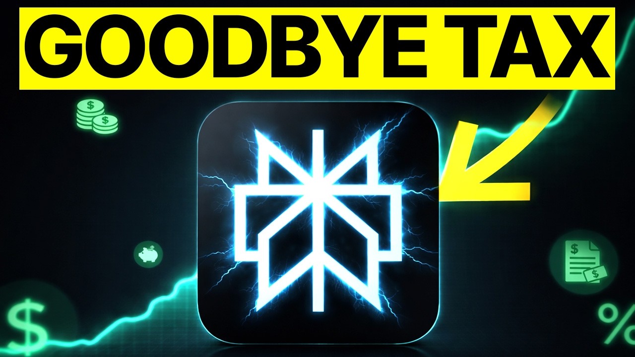 Perplexity AI Just Killed Tax Software