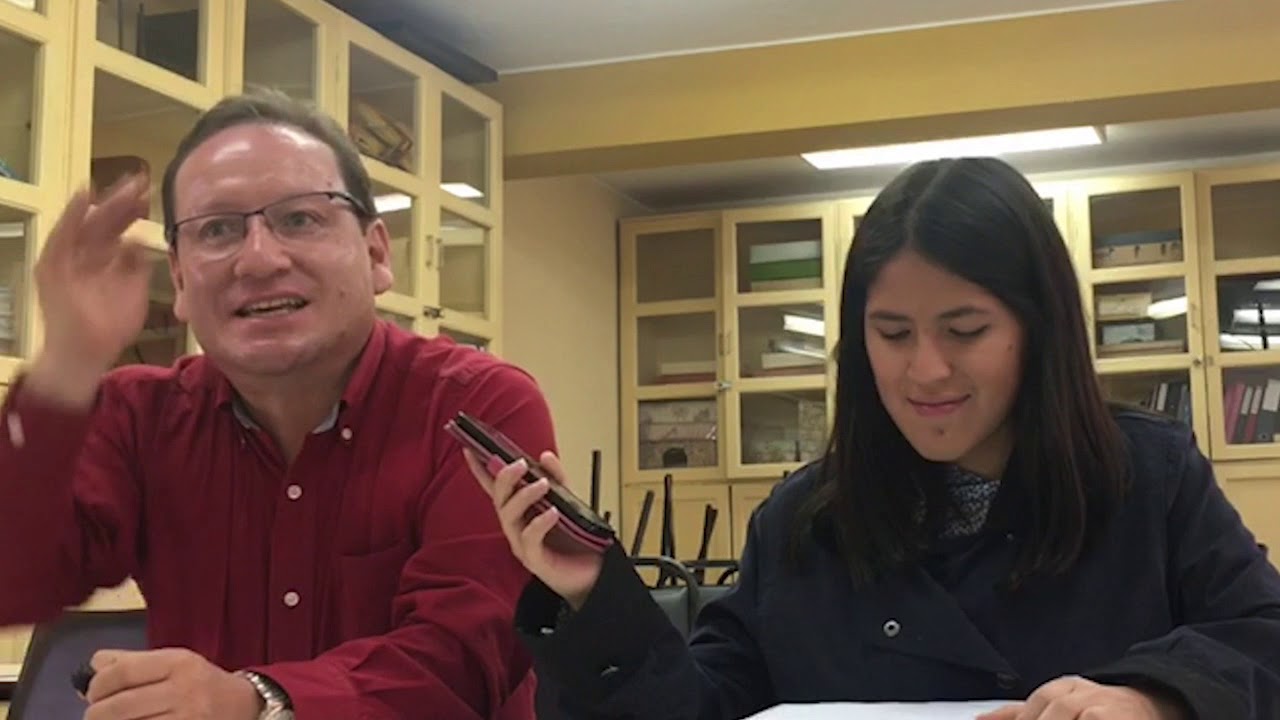 Relación Psicología y Antropología