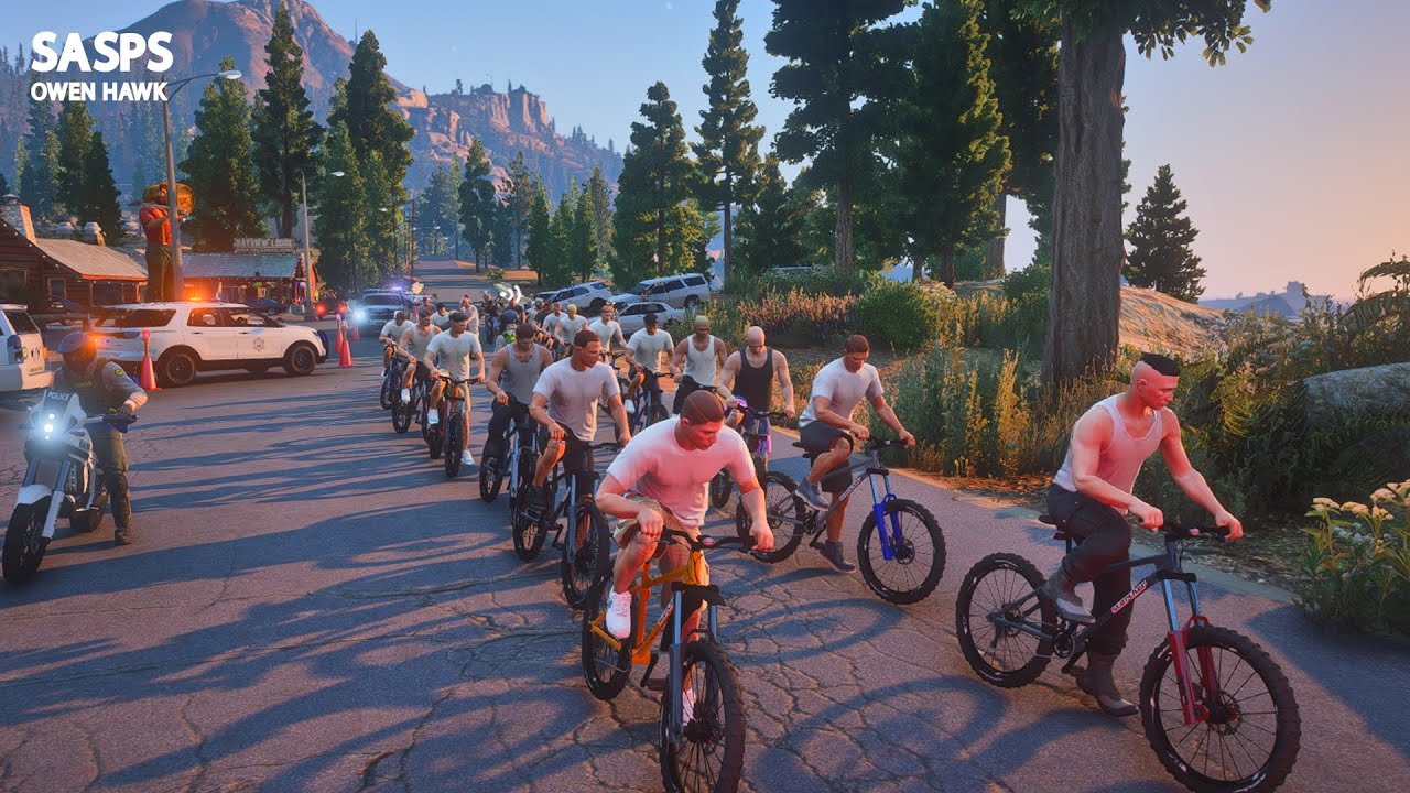 [GTAHUB] Esto si es lo que parece... | ByFekfs