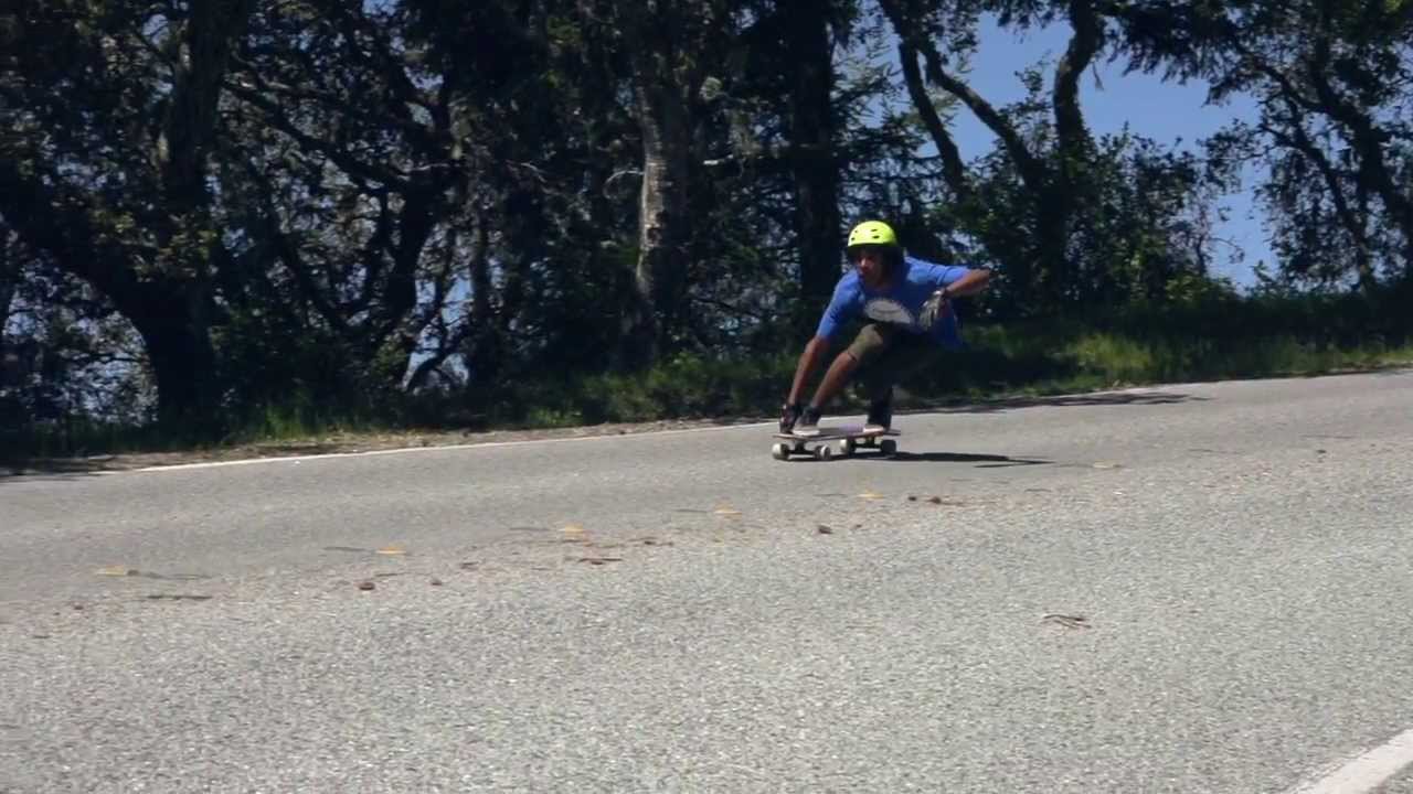 Caliber Truck Co. Featuring Aaron Grulich