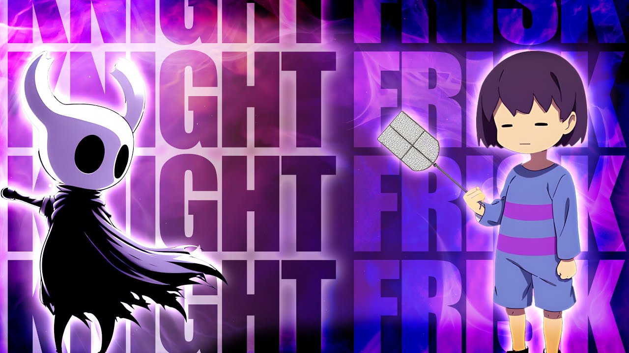 Why Frisk Vs The Knight Isn't Close
