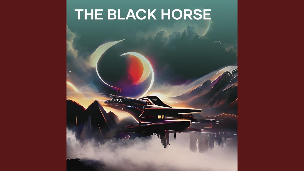 The Black Horse