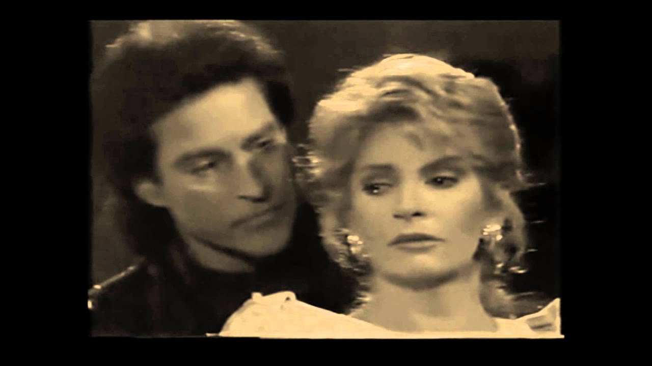 John and Marlena||||Sins of the Heart