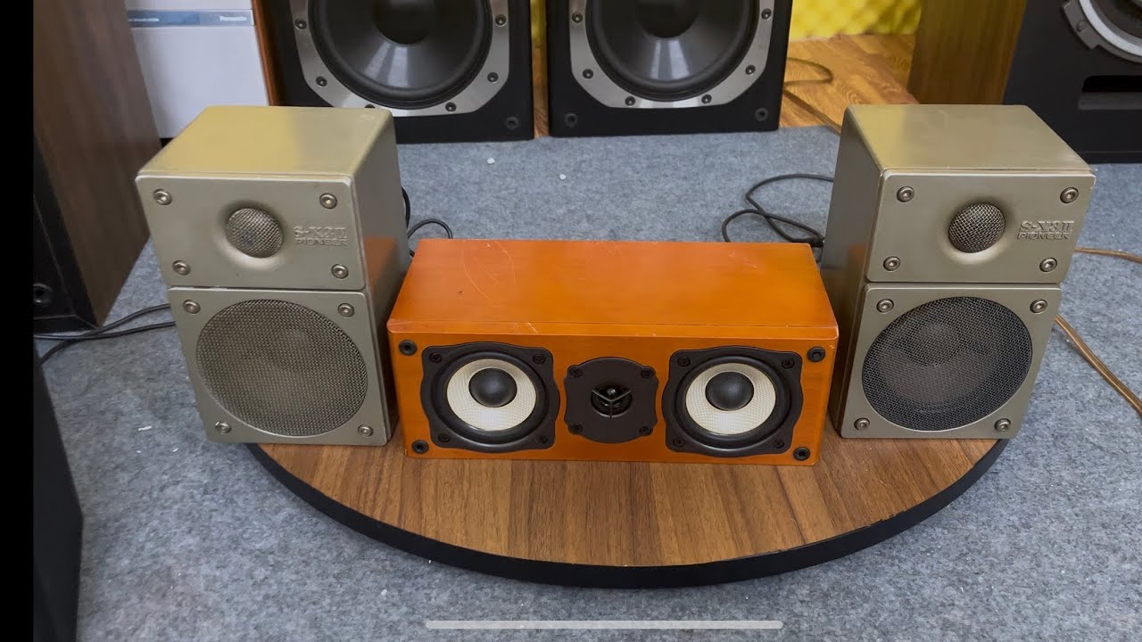 Chỉ từ 200k loa nhật, lh 0988163162