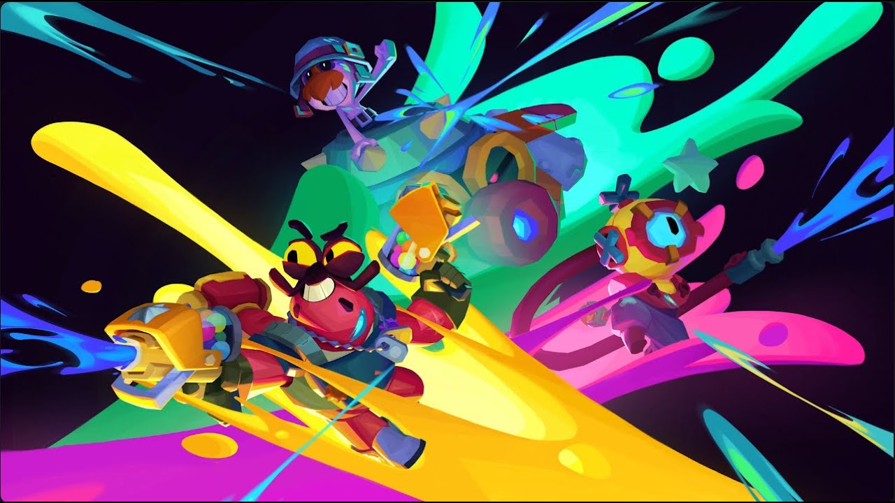 Update 0.2.0 Brawl Stars