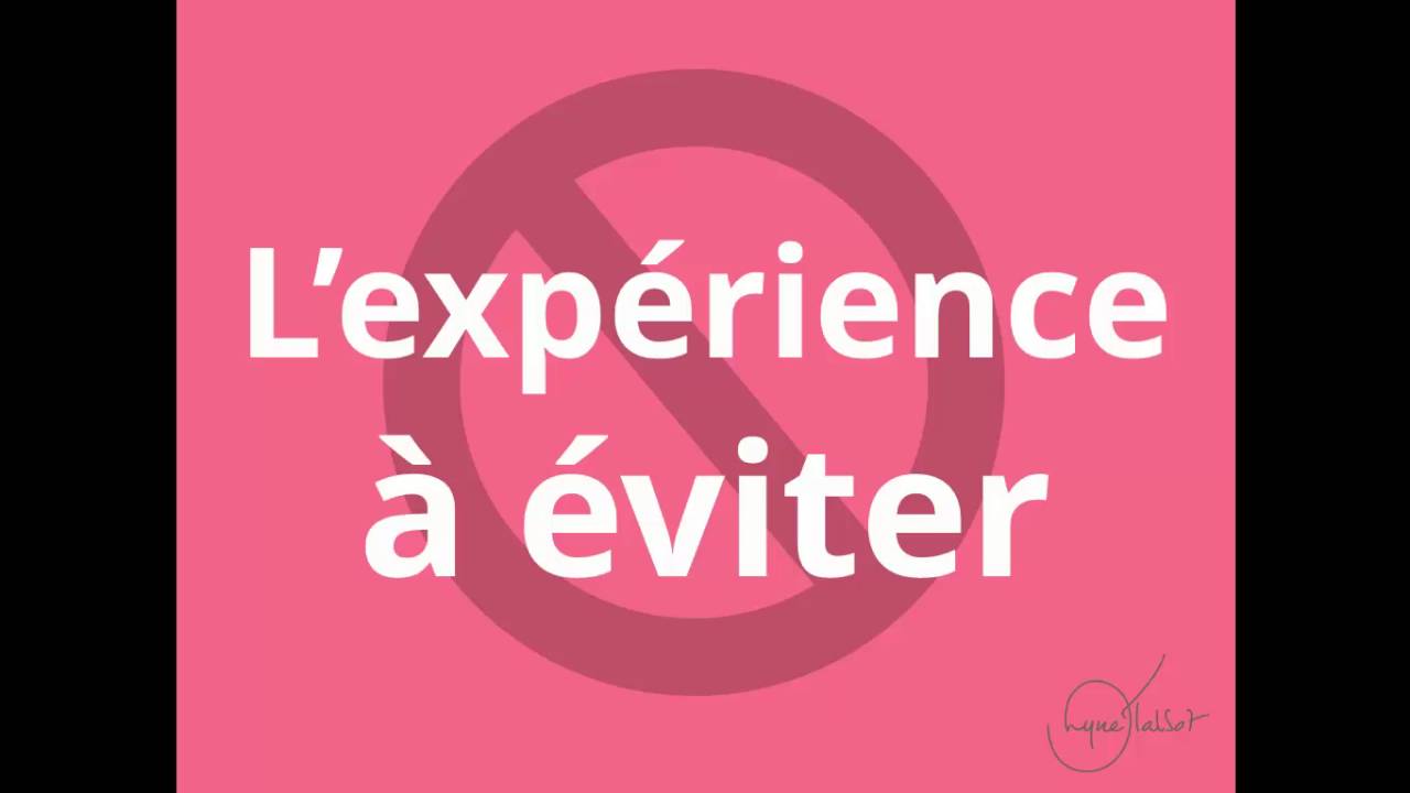 L'accueil de votre entreprise