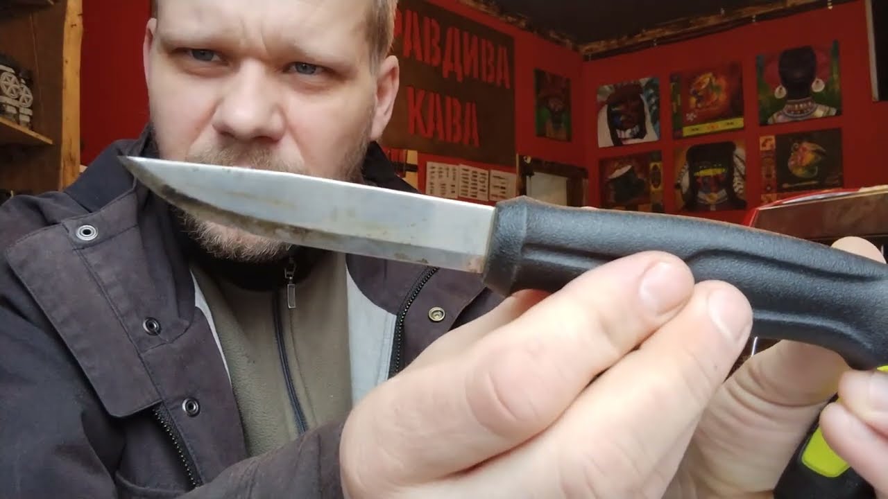 ч.1 Ножі Morakniv , як обрати ніж Мора?     #morakniv #ножи #мора #ніж