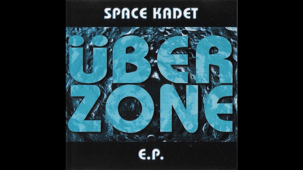 Uberzone -The Brain (Braindusted)