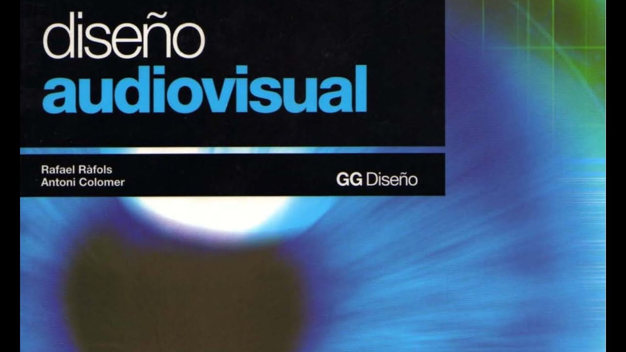 Diseño en el audiovisual