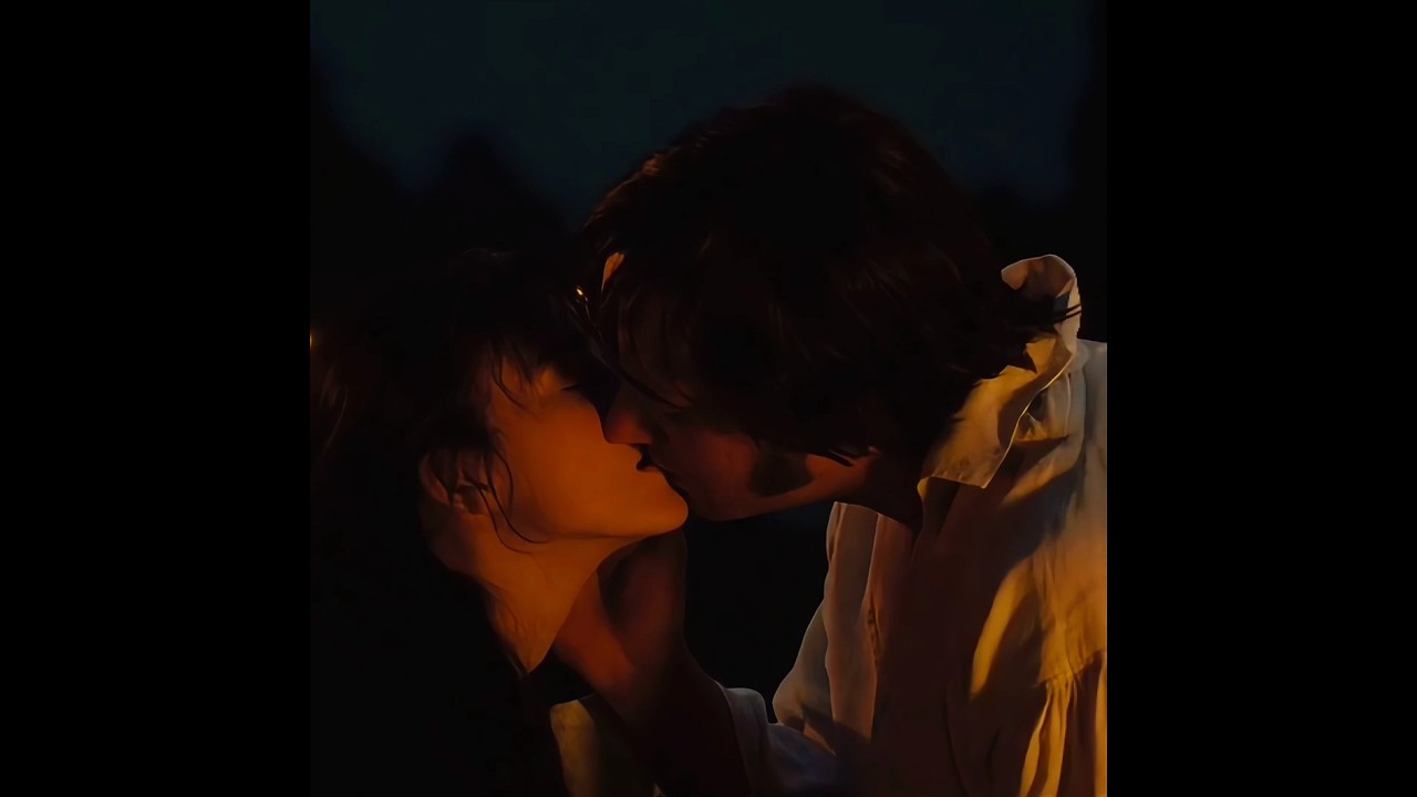 Surely, you must know it was all for you. PRIDE AND PREJUDICE