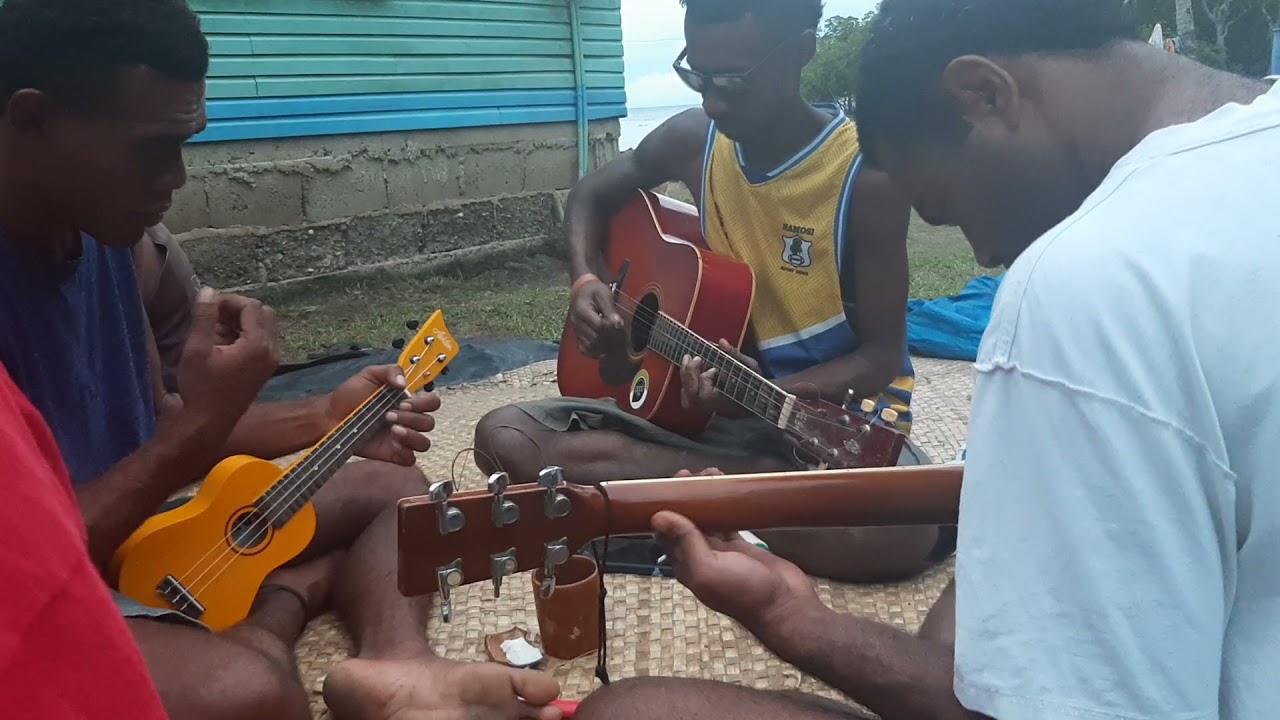 Noqu lewa lesu mai