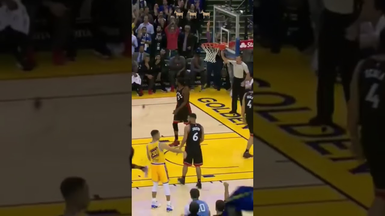steph curry greatest of all time highlights! 
