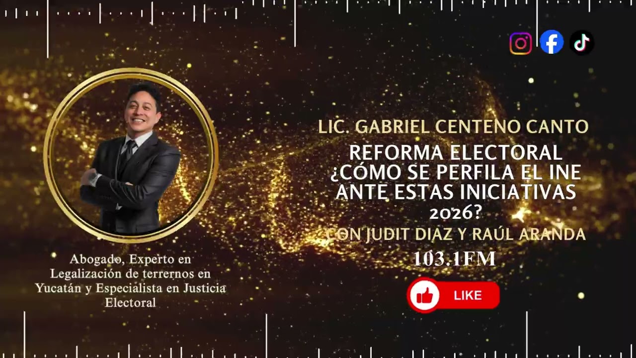 Reforma Electoral ¿Cómo se perfila el INE ante estas iniciativas 2026?
