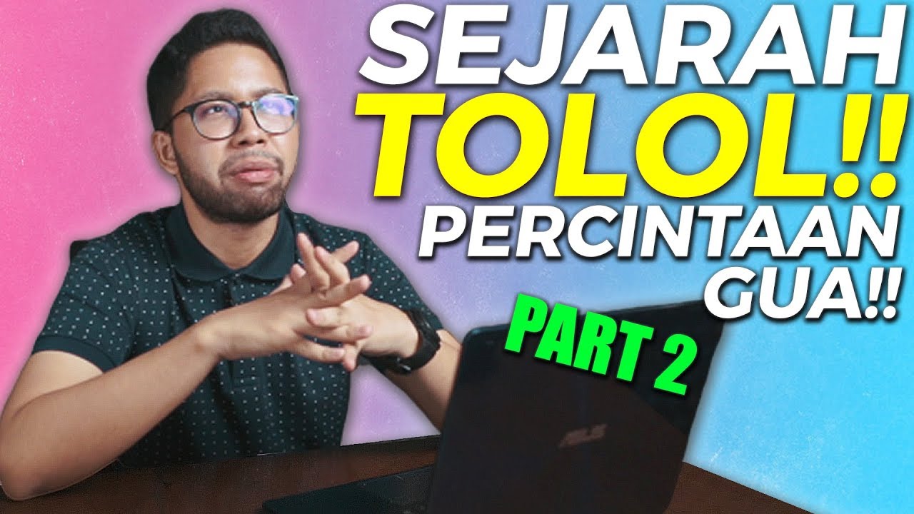 Ikutan Seminar Cinta PADAHAL ITU CRINGE BANGET!! Cerita Cinta Gua Part 2