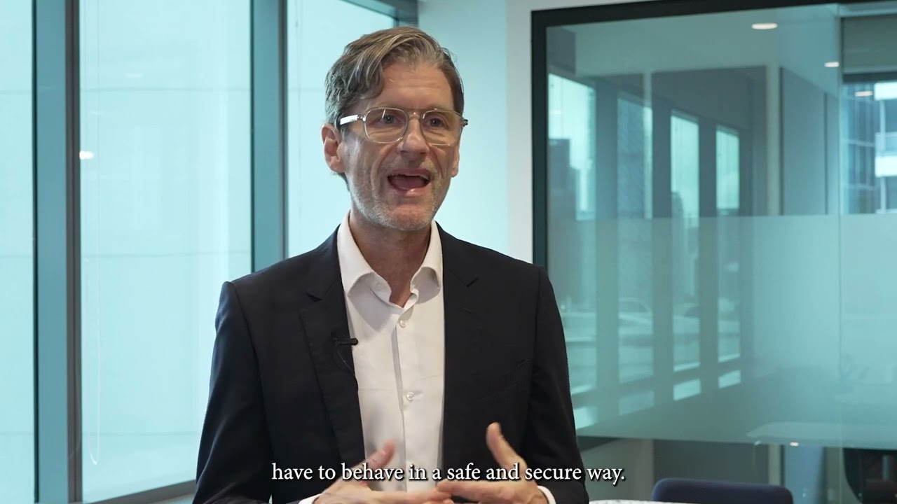 Manufacturing Day Summit 2026 - Dr. Andreas Hauser​