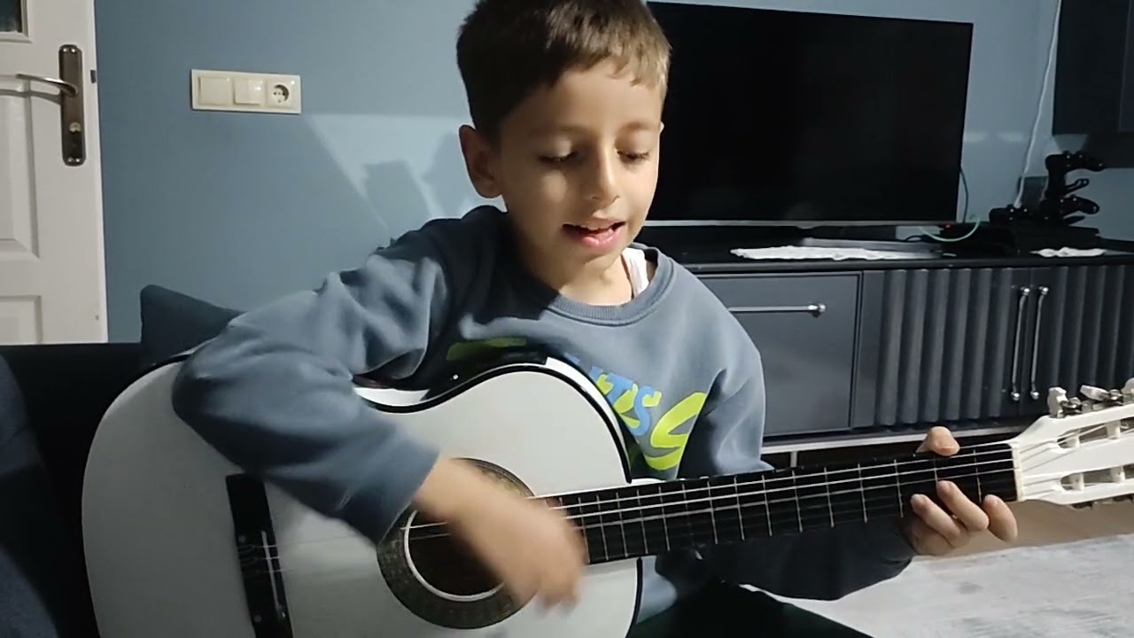 Ortaya karışık 🎸🎸