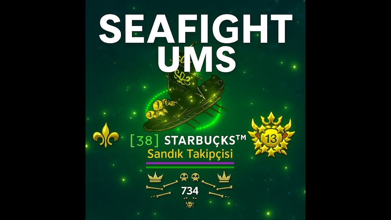 SEAFIGHT 2025: SLAP IS SLAP