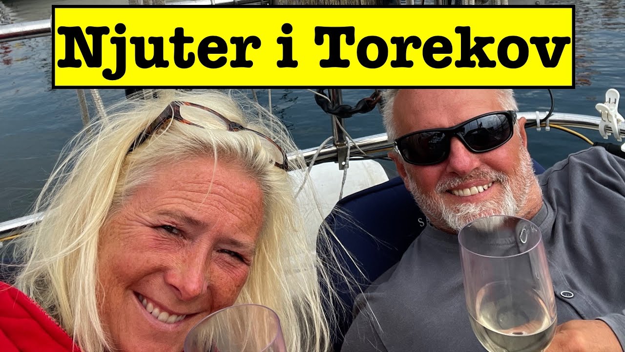 Helsingborg Viken Torekov del 13