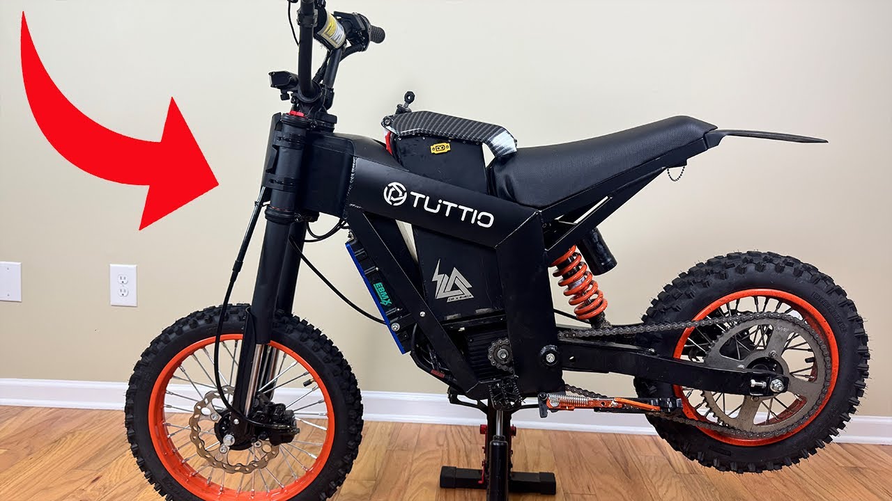 UPGRADING THE TUTTIO SOLEIL 01