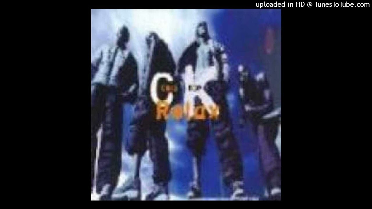 CHISKOP - RELAX