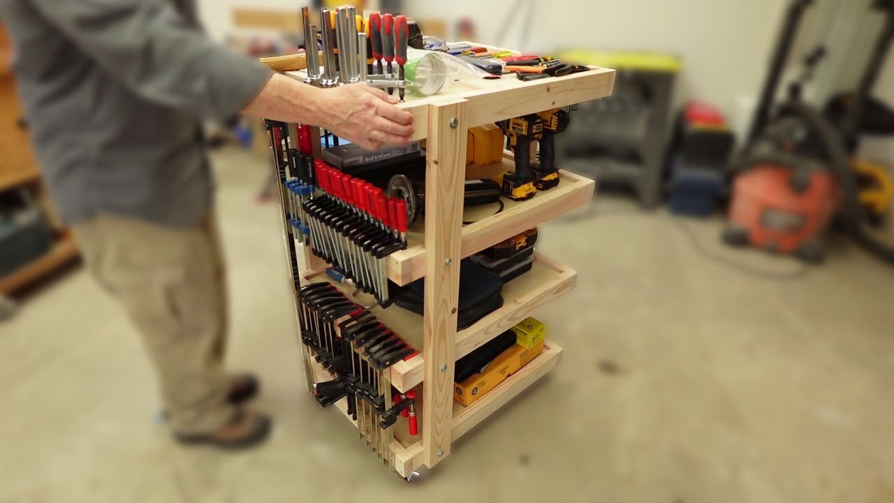 Simple Shop Cart