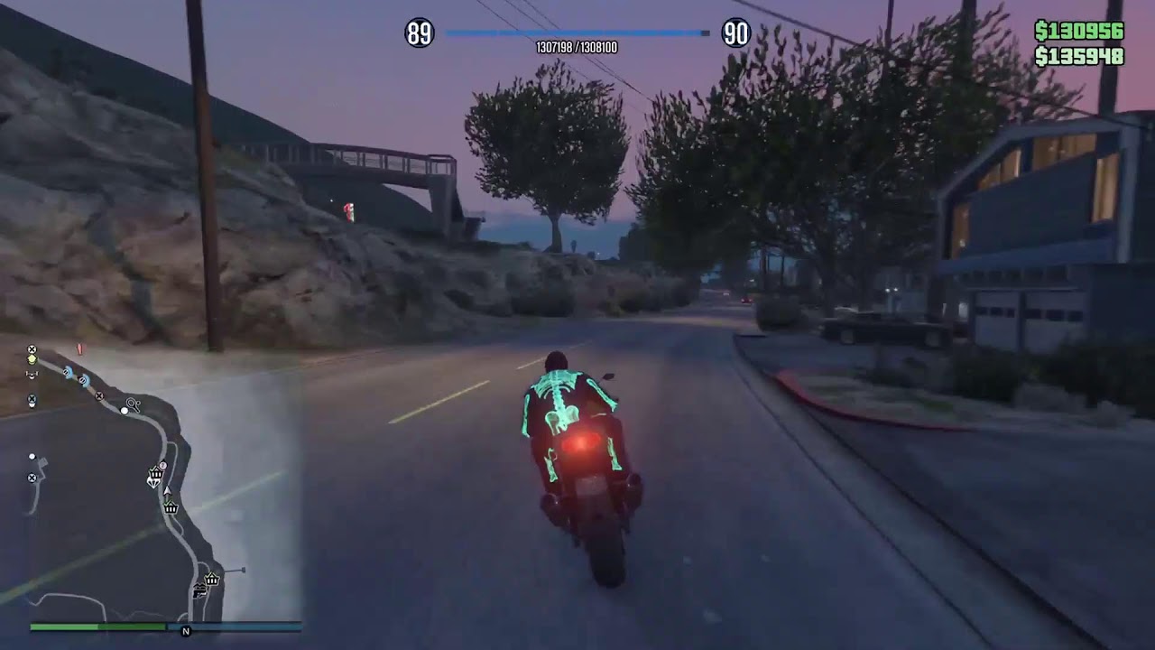 Car meet ps5 join up!