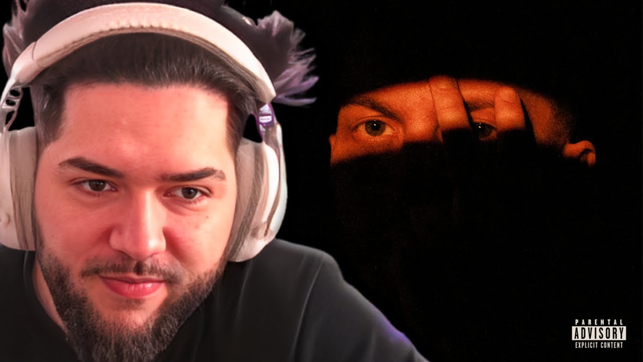 Highman reactioneaza la Bvcovia - En Sabah Nur 2