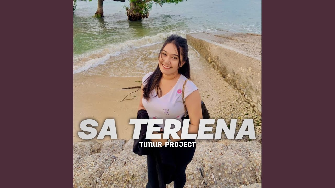 SA TERLENA (Remix)