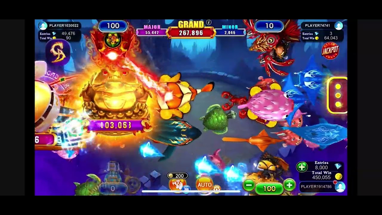 Dracula Awaken Upgraded  on $1 Shoots gives? On Golden dragon