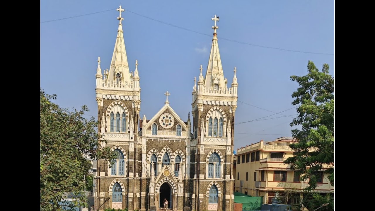 Mumbai en Fête : Mount Mary Festival & Une Journée dans la Ville