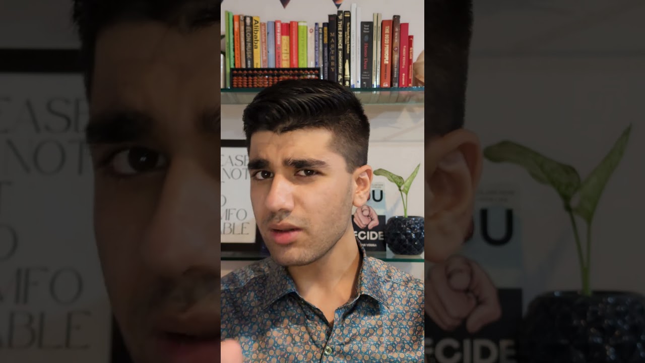 Video Introduction Schwarzman Scholars