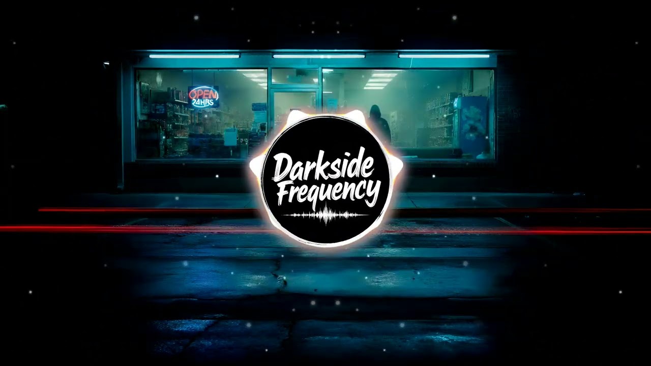 Darkside Frequency – Graveyard Shift Confession (Original Mix)