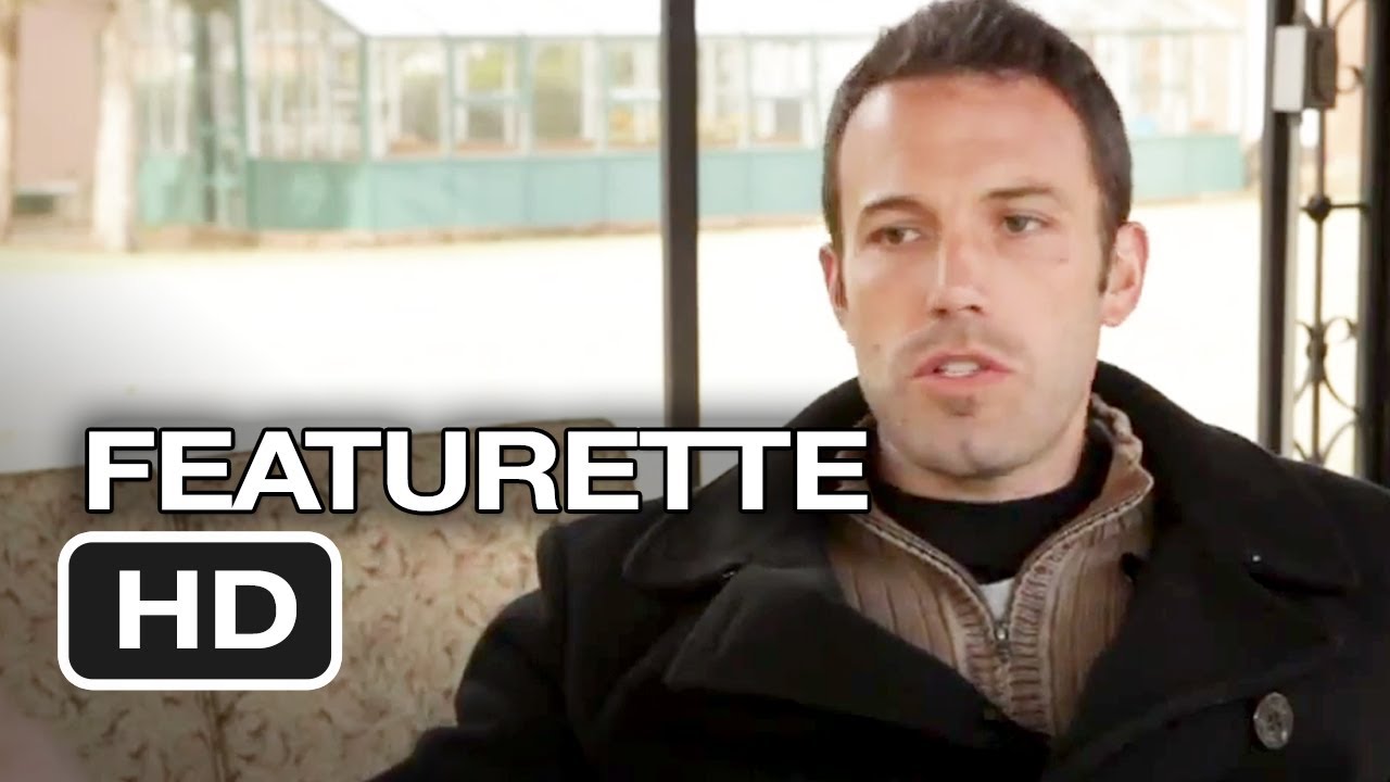 To the Wonder Featurette (2013) - Terrence Malick Movie HD