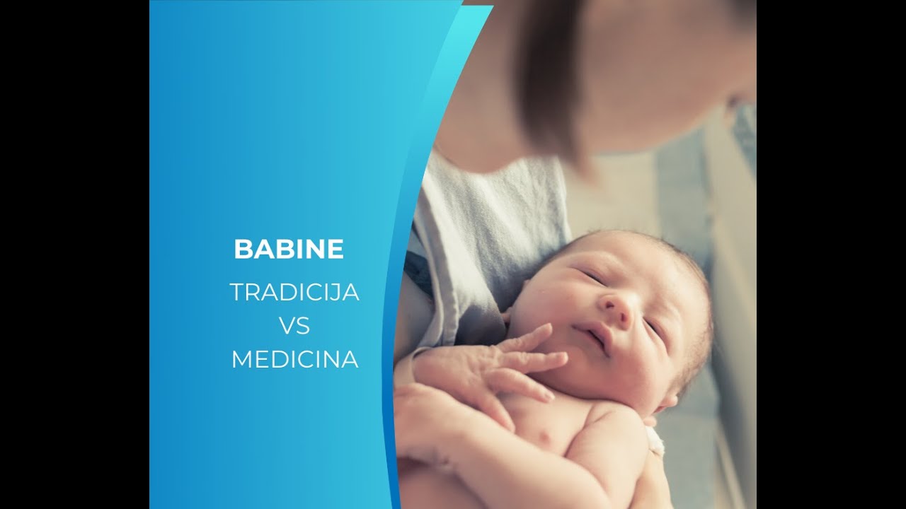 TV DR | Lekovite priče | Babine