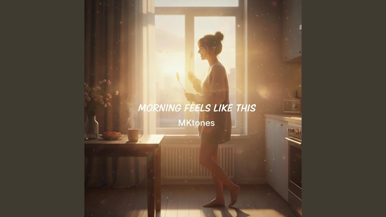 Morning Feels Like This