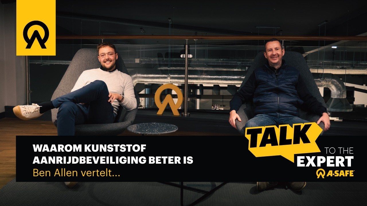 Waarom kunststof vangrails de beste keuze zijn | Praat met de Experts