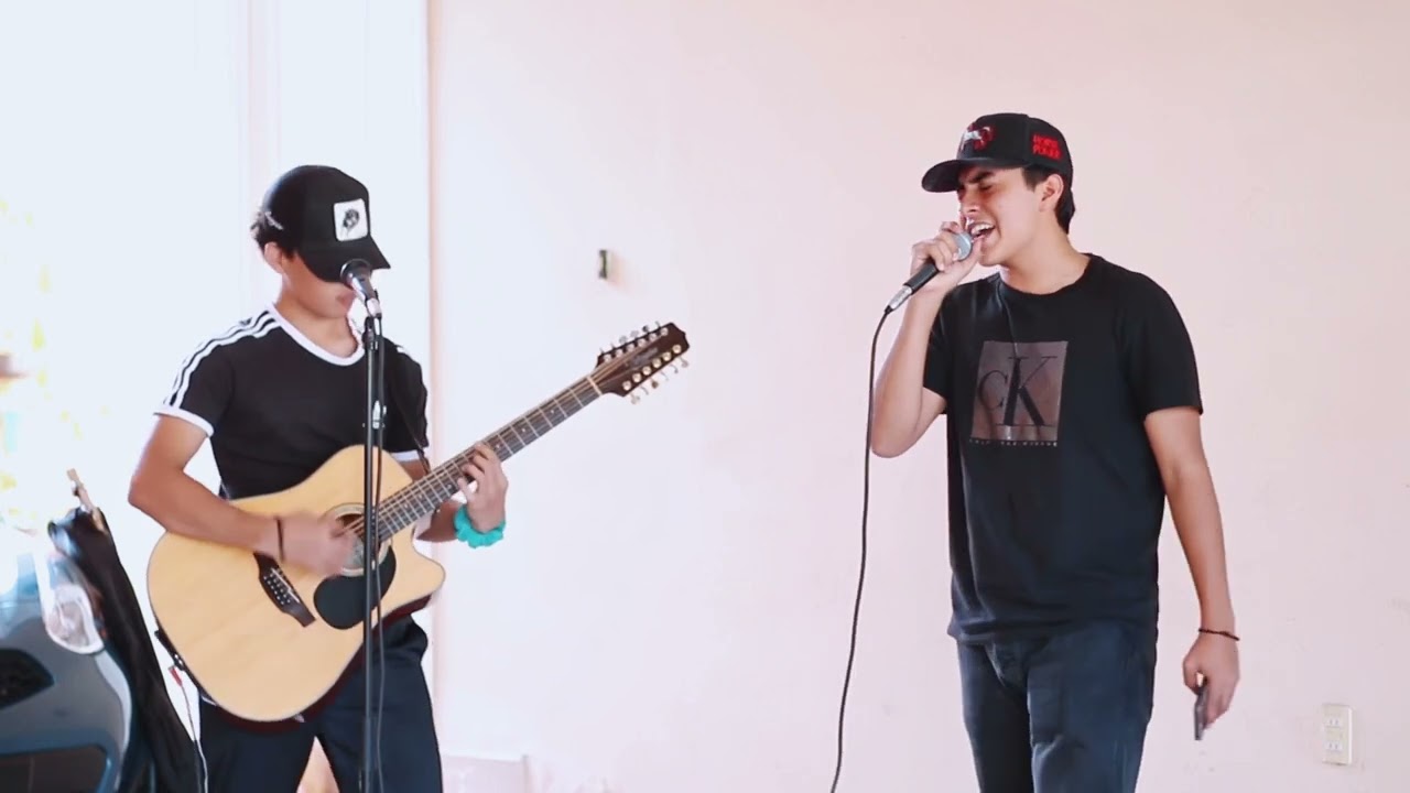 Bohemio de afición-Fernando Villanueva (cover)