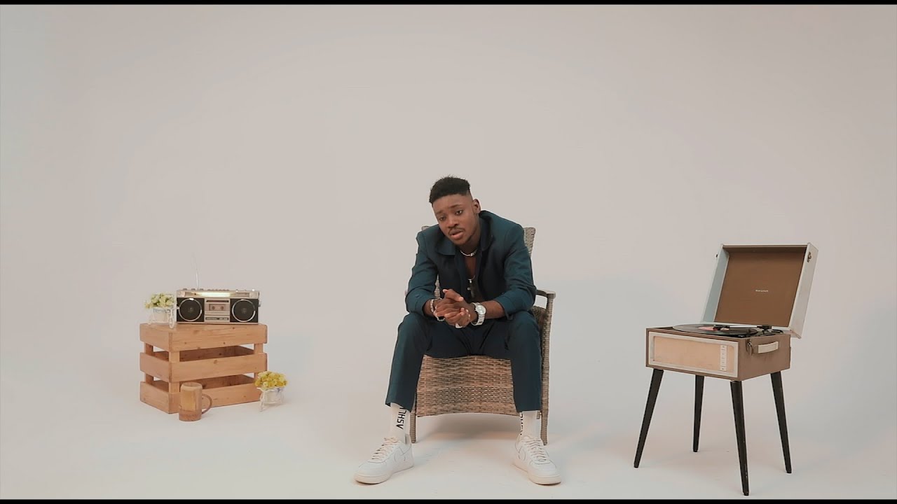 Esjay Shalewa Official Music Video