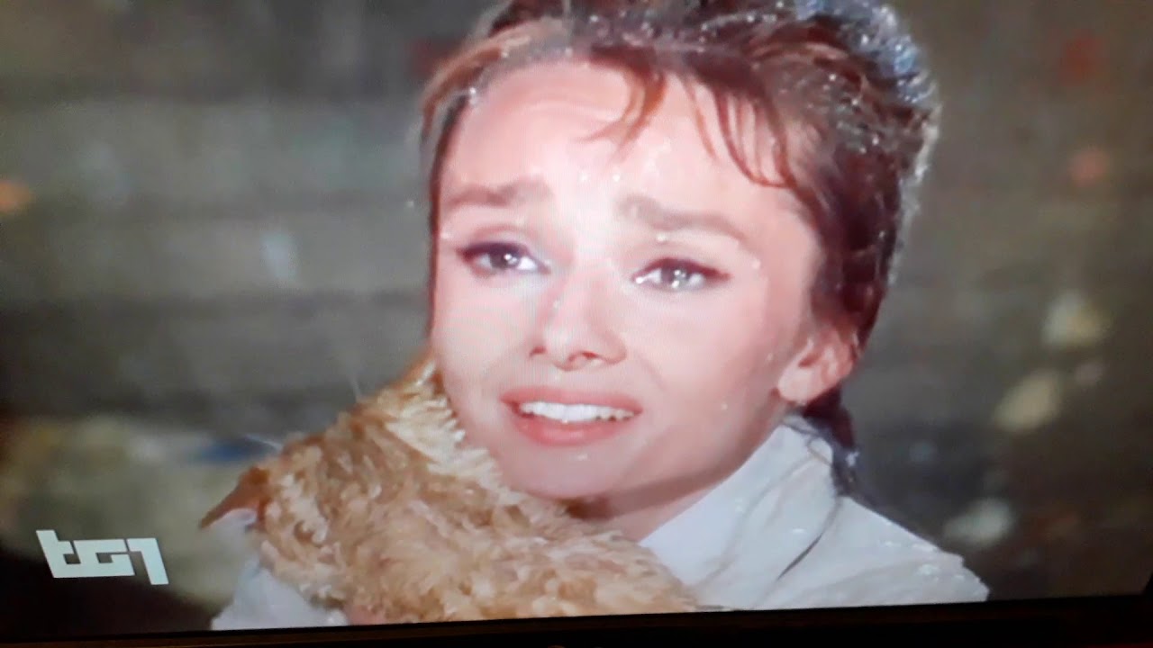 Hepburn ,icona di stile