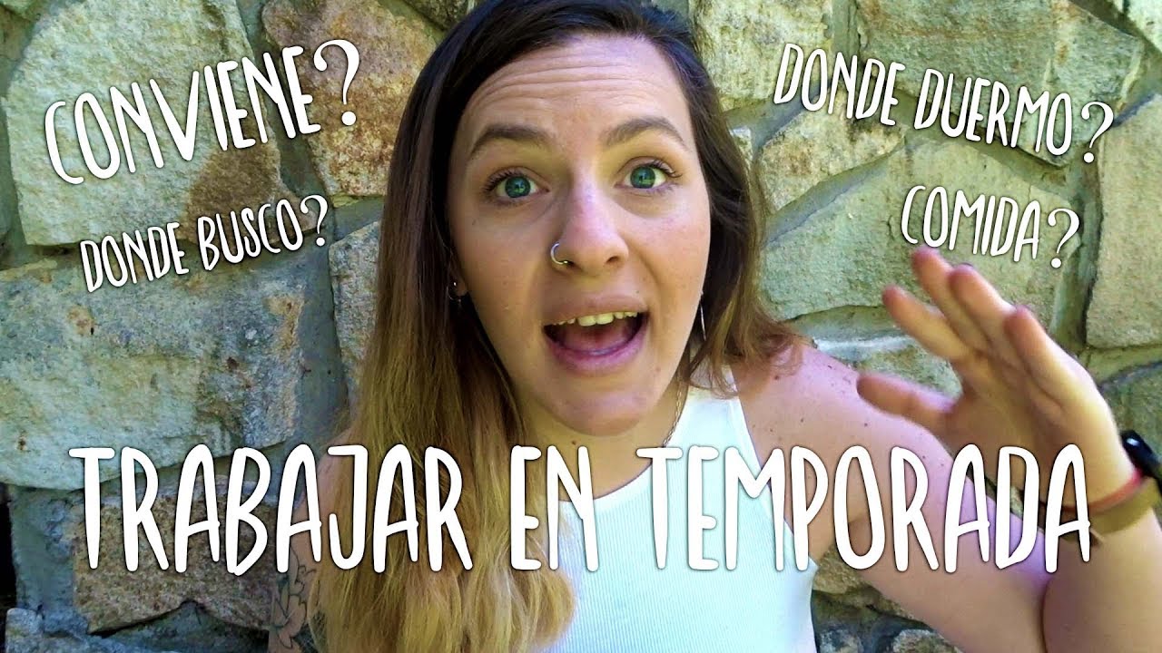 BUSCAR TRABAJO EN BARILOCHE