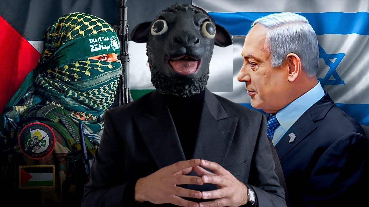 Dr. Guech - Gaza