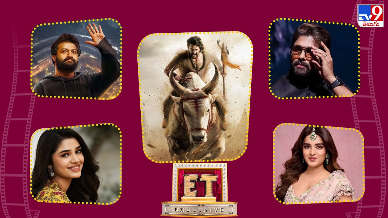 ET Exclusive | Tollywood 2 Bollywood Latest News | 21-12-2025 -TV9