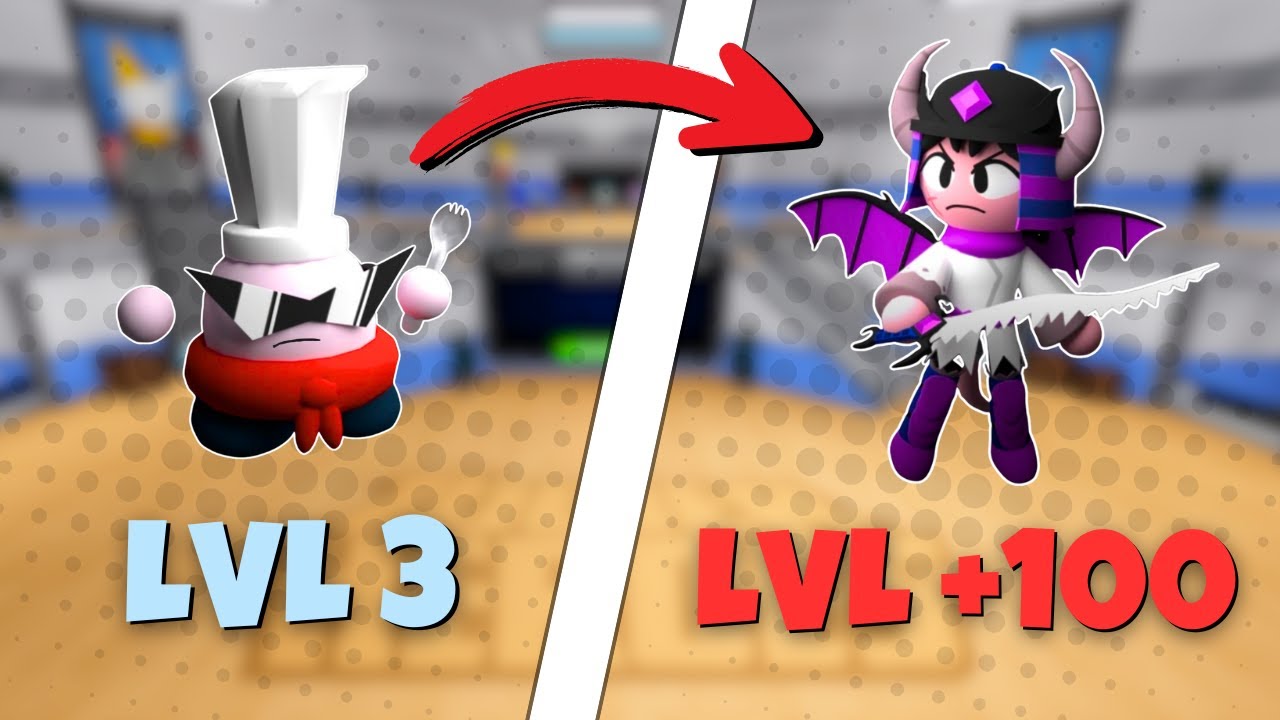 How to Level Up FAST in Tower Heroes! Roblox