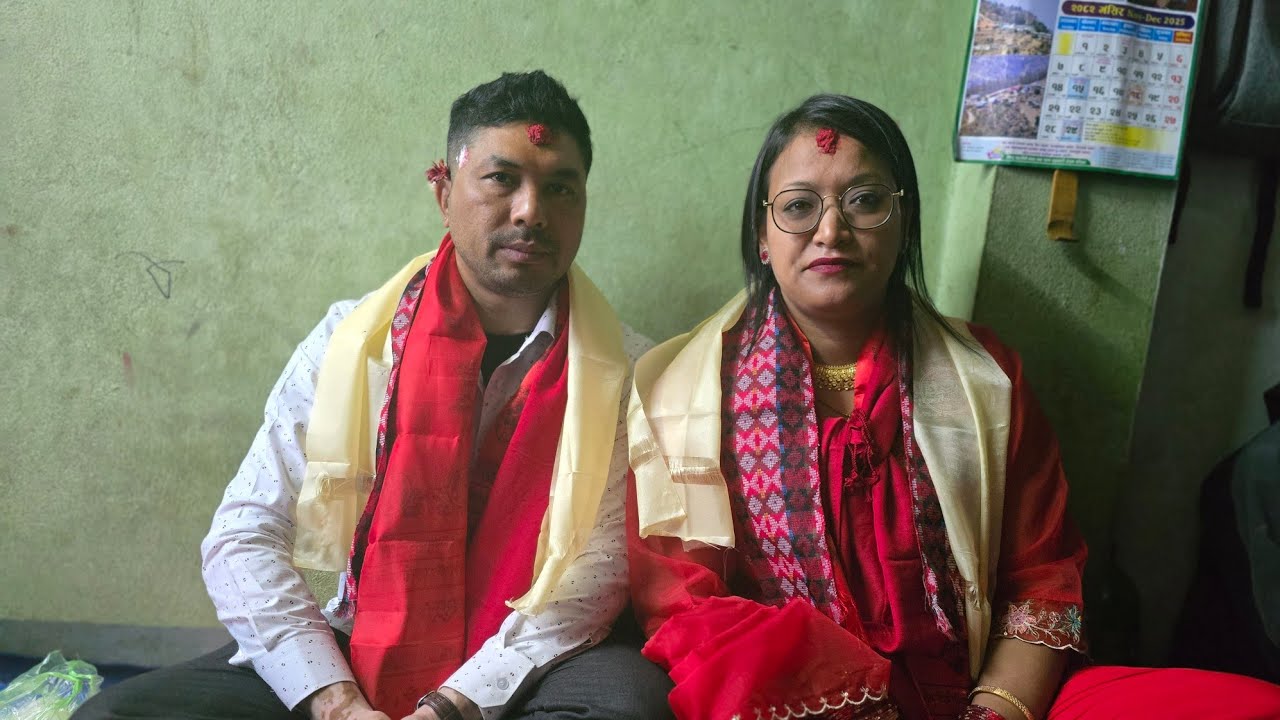 suresh & manju --2