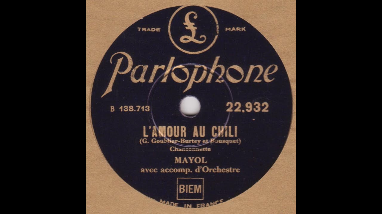 Mayol  