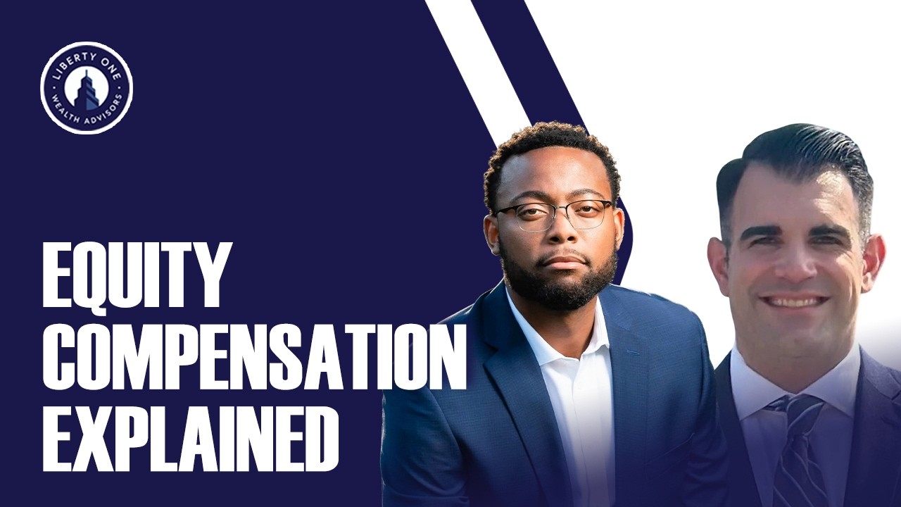 Equity Compensation Explained: RSUs, Stock Options, Taxes, and Risk