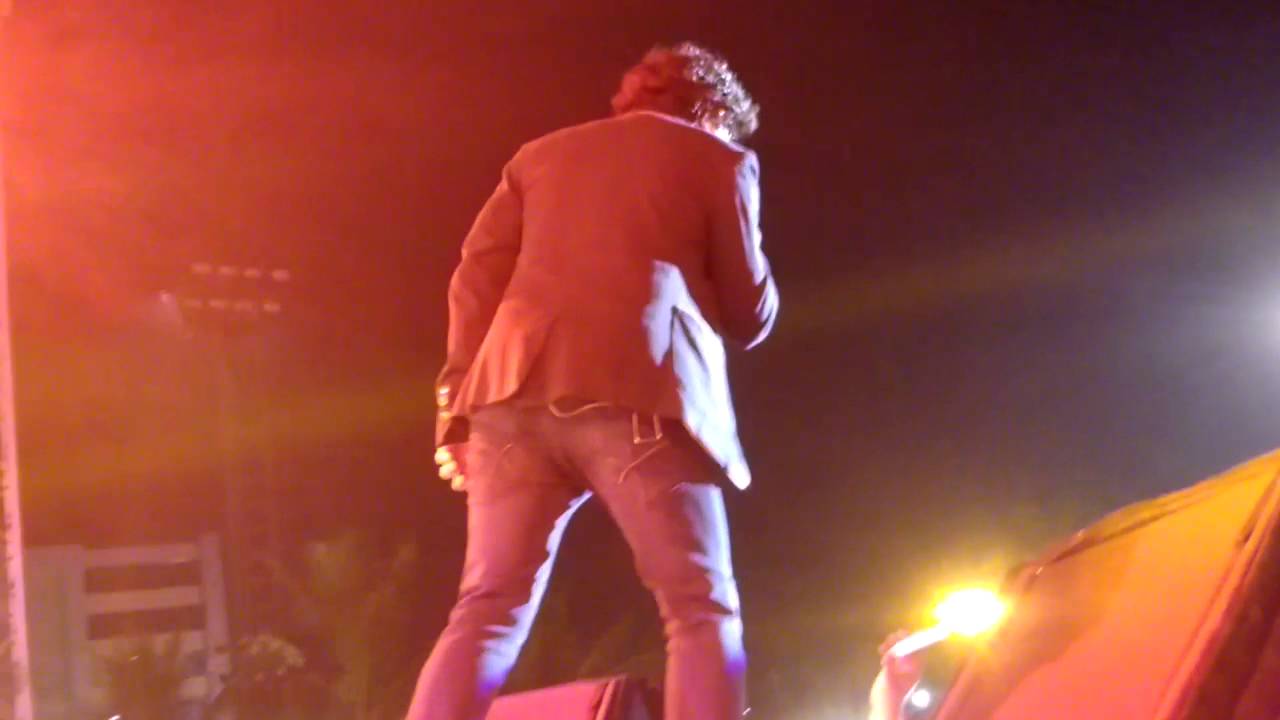 Tu Jo Mila, Singer KK live at Cybage Annual Bash
