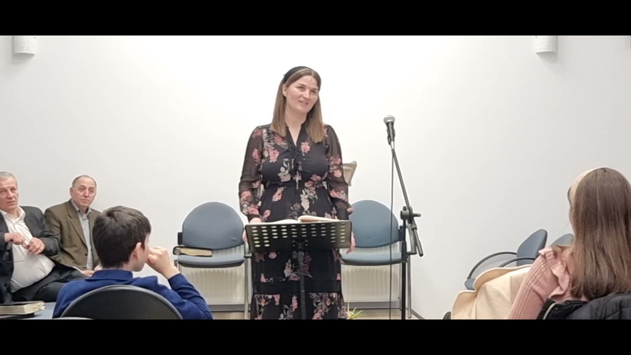 Marta Marcu - pocainta este o taina ( poezie)